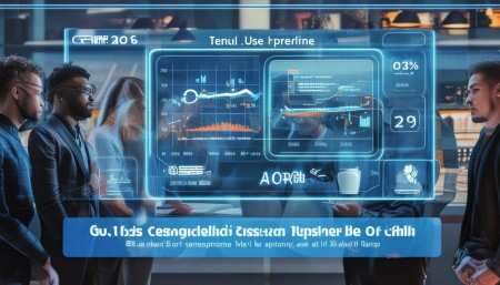 最新的餐饮行业CRM推荐