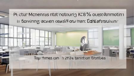 最新的教育行业CRM推荐