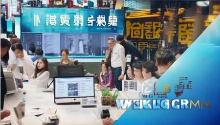 最新的CRM客户跟踪系统推荐