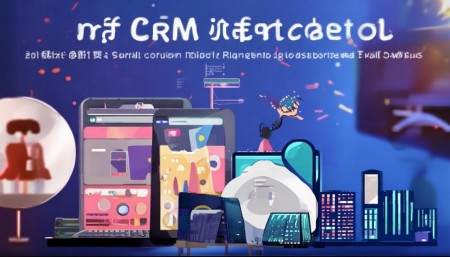 最新的CRM软件供应商推荐