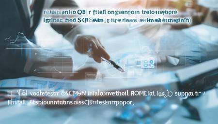 最新的CRM管理系统开发公司推荐