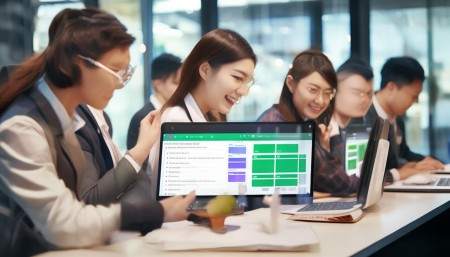 最新的免费开源CRM推荐?