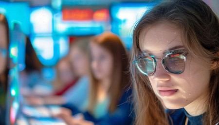 最新的培训机构推荐吗？