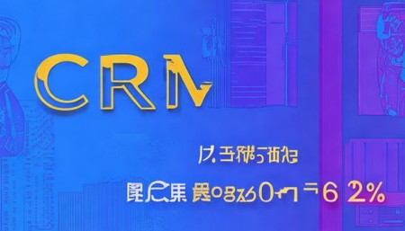 最新的永久免费CRM推荐?