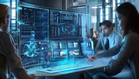 最新的CRM属于哪个部门?