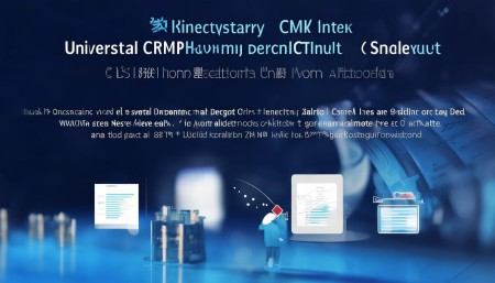 最新的CRM软件排名参考