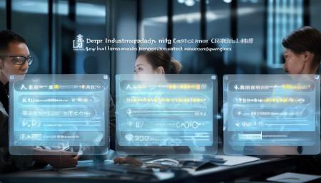 最新的中国CRM软件排名出炉