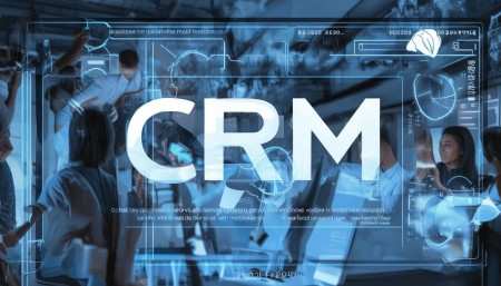 最新的免费CRM客户管理来了