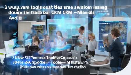 最新的免费在线CRM平台推荐_深度测评