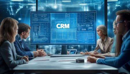 最新的比较好用的CRM推荐_深度测评