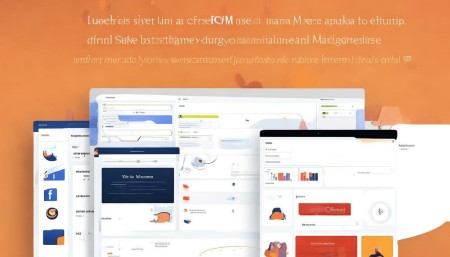 最新的客户信息管理软件推荐