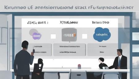 最新的云计算CRM系统推荐