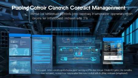 最新的CRM合同管理软件推荐