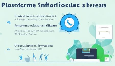 最新的外贸CRM管理软件推荐