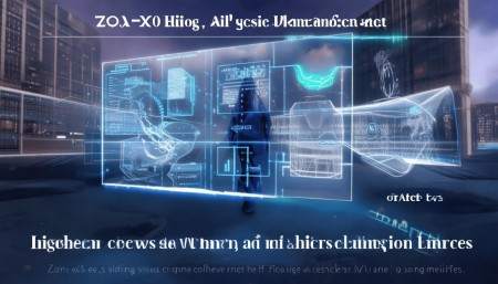 最新的企业CRM管理软件推荐