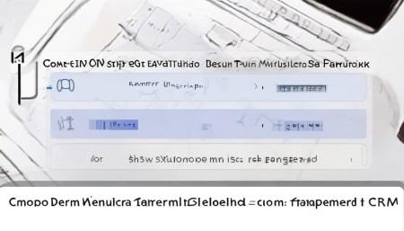最新的好的CRM软件公司推荐