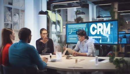 最新的客户管理系统软件推荐