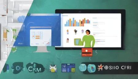 最新的实用CRM系统推荐