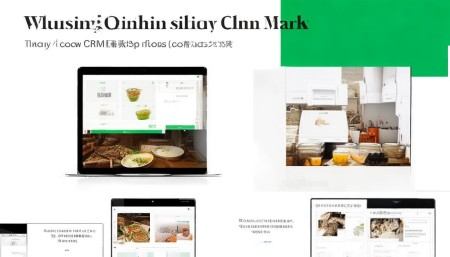 最新的餐饮业用CRM软件推荐