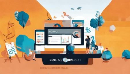 最新的CRM设计软件推荐