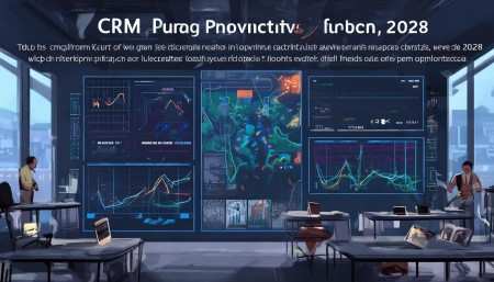 2026年最新免费客户管理系统推荐