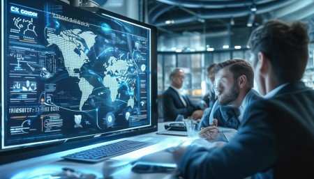 2026年最新手机端CRM应用推荐