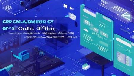 2026年最新CRM设计软件推荐