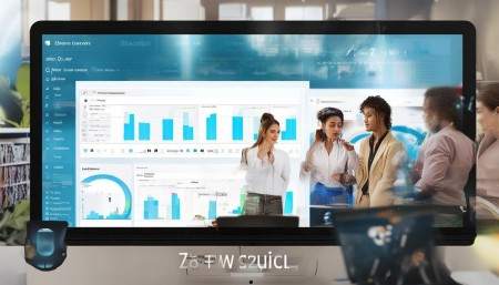 2026年最新免费CRM单机版推荐