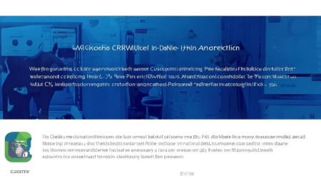 2026年最新推荐适合企业的手机CRM