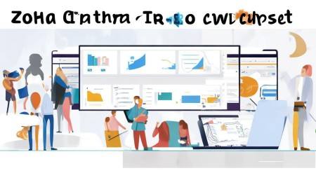 最新的客户系统管理软件推荐