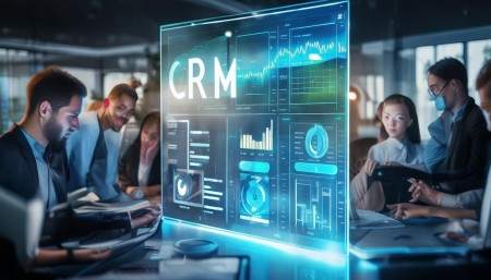 2026年最新CRM属于哪个部门？_大幅度提高企业运营效率