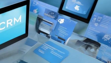 2026年最新CRM客户管理系统排行榜，2026年最新介绍_大幅度提高企业运营效率