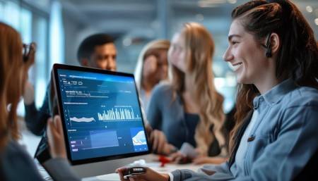 2026年最新CRM系统哪个好用?_大幅度提高企业运营效率