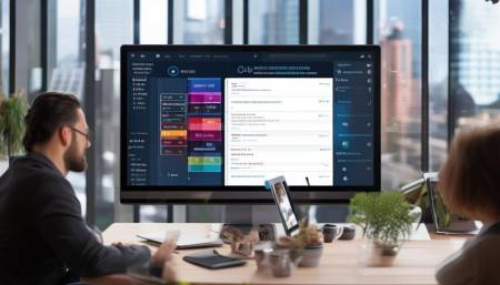 2026年最新轻量级CRM系统推荐_大幅度提高企业运营效率