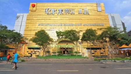 2026年最新中国CRM排名情况