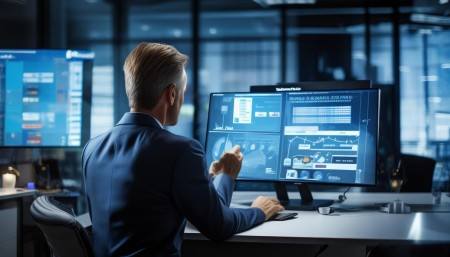 2026年最新CRM电话营销系统推荐