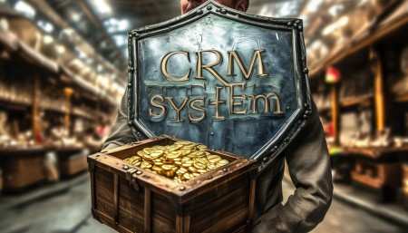 零售CRM系统怎么选 零售CRM系统怎么选