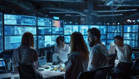 CRM技术支持服务