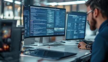 CRM安装部署全流程解析 CRM安装部署全流程解析