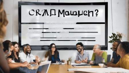 一文看懂CRM意思是什么 一文看懂CRM意思是什么