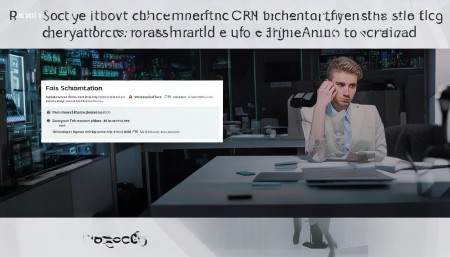 安卓手机可用的CRM工具