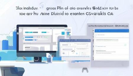 适合网站的网站CRM工具
