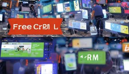 有没有真正免费CRM软件？