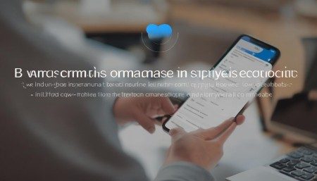 深度的CRM测评报告分享