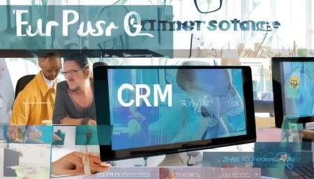 全面的CRM功能介绍手册
